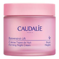 Caudalie Resver Cr Tisane Nuit50Ml