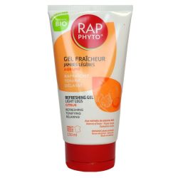 Rap Phyto Gel Agrume 150Ml