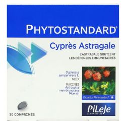 Phytostandard Cyprès Astragale Cpr B/30