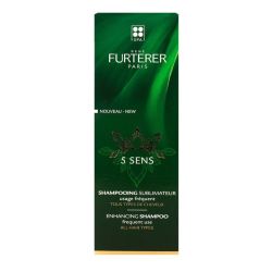 Furterer 5 Sens Shp 200Ml Faidrar