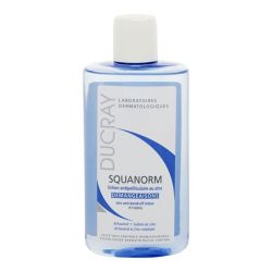 Ducray Squanorm Lot 200Ml