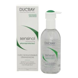 Ducray Sensinol Shp 200Ml