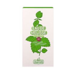 Eau Melisse C Boyer Poch 40Ml