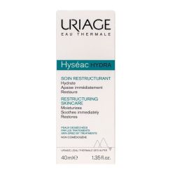 Uriage Hyseac Hydra 40Ml