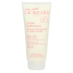 Mon Petit La Rosee Cr Hydrat 200Ml