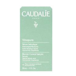 Caudalie Vinopur Serum A/Imp 30Ml