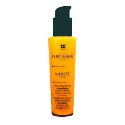 Furterer Karite Cr Jr Nut Fl100Ml