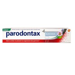 Parodontax Blancheur  Tb75Ml 1