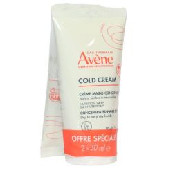 Avene Coldcream Cr Main Conc 50Ml