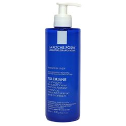 Toleriane Gel Moussant 400Ml