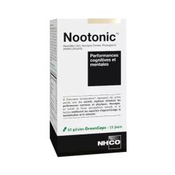 Nootonic Gelul 50