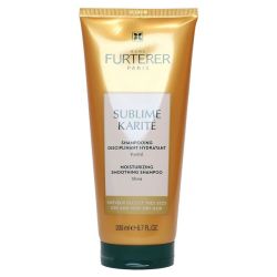 Furterer Subl Karite Sh 200Ml