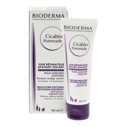 Bioderma Cicabio Pommade 40Ml