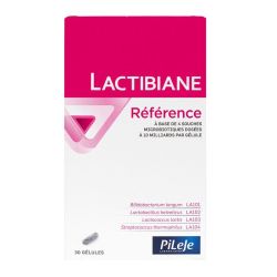 Lactibiane Ref Gelu 30