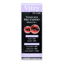 Vitry Tonicils Pro Expert Serum 11Ml