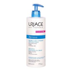 Uriage Xemose Baume Oleoapaisant 500Ml