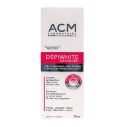 Depiwhite Advanced Depig Cr40Ml