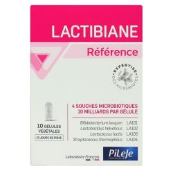 Lactibiane Ref Gelu 10