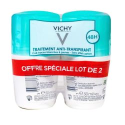 Vichy Deo Bille Anti Trace /Lot2