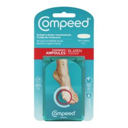 Compeed Pans Amp  P F 6