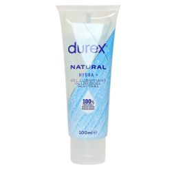 Durex Gel Naturel Hydra+ 100Ml