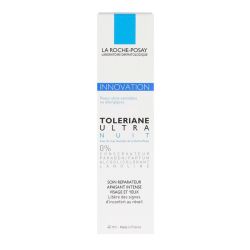 Toleriane Dermallergo Nuit Cr 40Ml