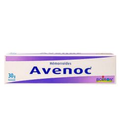 Avenoc Pom Tube 30 G