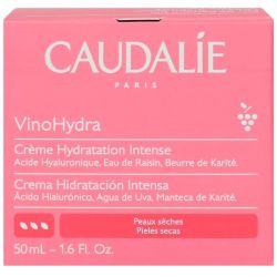 Caudalie Vinohydra Cr Hydr Sos50Ml