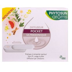 Phytosun Aroms Diffus Ultrasoniq Pocket