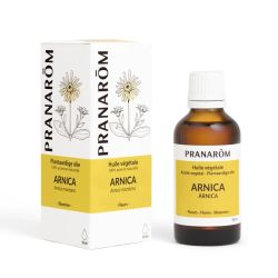 Pranarom Macer Arnica 50Ml