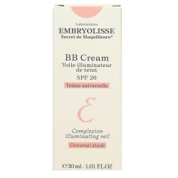 Embryolisse Sec Maq Voil Illu 30Ml