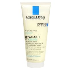 Effaclar H Creme Lavante 200Ml