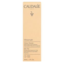 Caudalie Vinocrush Cr Teint 3 30Ml