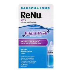 Renu Mps Sol Lentil Flight 100Ml