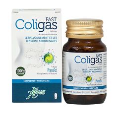 Aboca Coligas Fast 30Gel