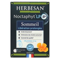 Herbesan Noctaphyt Lp Cpr B/30