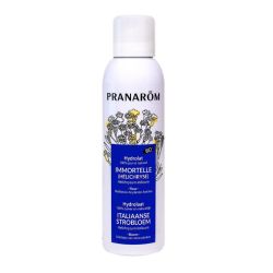 Pranarom Hydrolat Immortelle Bio 150 Ml