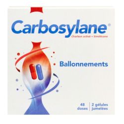 Carbosylane Gelu Dos Bt48