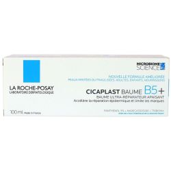 Cicaplast Baum B5 Tb100Ml 1