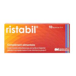 Ristabil Sol Fl10Ml 10