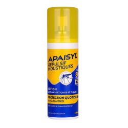 Apaisyl Repulsif Moustique 90Ml