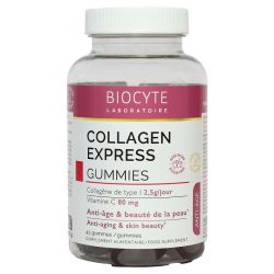 Biocyte Collage Gummie Pot 45