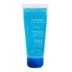 Bioderma Atoderm Gel Dche Nettoy Douc Ps T/100Ml