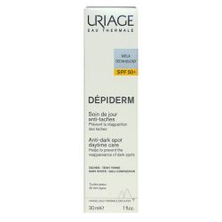 Uriage Depiderm Soin Anti-Taches Spf 50+30Ml