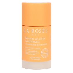 La Rosee Masq Stick Nourris 50Ml