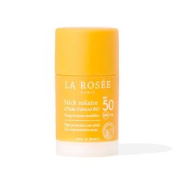 La Rosee Solaire Stick Spf50 15Ml