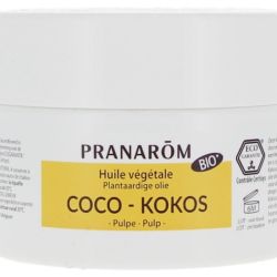 Pranarom Hle Végét Bio Coco P/100Ml