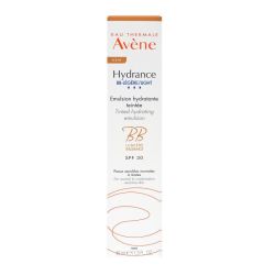 Avene Hydrance Bb Creme Legere 40Ml