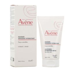 Avene Ess Masq Apais Hydra 50Ml