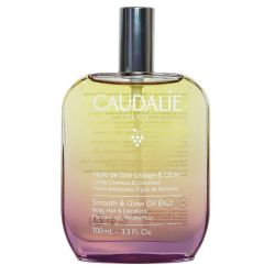 Caudalie Hle Lissage Glow 100Ml